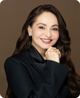 Rasha Hassan