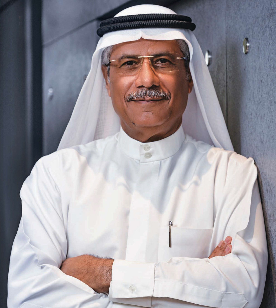 Issam Galadari